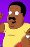 Cleveland Brown