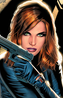 Black Widow (Natalia Romanova)