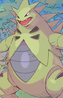 Tyranitar {PMD}