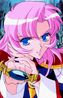 Utena Tenjou
