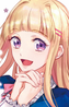 Alicia {MA}