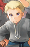 Gil {AoB}