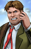 Foggy Nelson