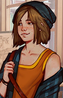 Alexandra Beaufort