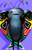 Mothman {SMT}