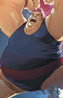 Blob (Fred Dukes)