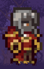 Supreme Witch, Calamitas