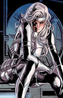Silver Sable (Silver Sablinova)