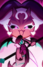 Lychee Dragon Cookie