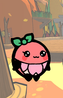 Cerise {BF}