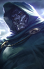 Doctor Doom (Victor von Doom)