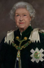 Queen Elizabeth II