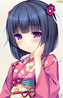 Shigure Minaduki
