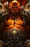 Garrosh Hellscream