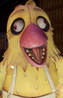 Party Time Chica
