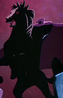 The Headless Horseman