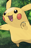 Pikachu (Species)