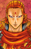 Fuegoleon Vermillion