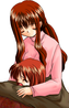 Mayu's Mother