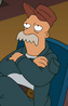 Scruffy the Janitor