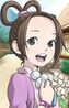 Pearl Fey