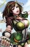 Bao Sanniang