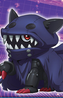 Hackmon