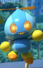 Omochao