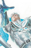 Silver Agent {AC}